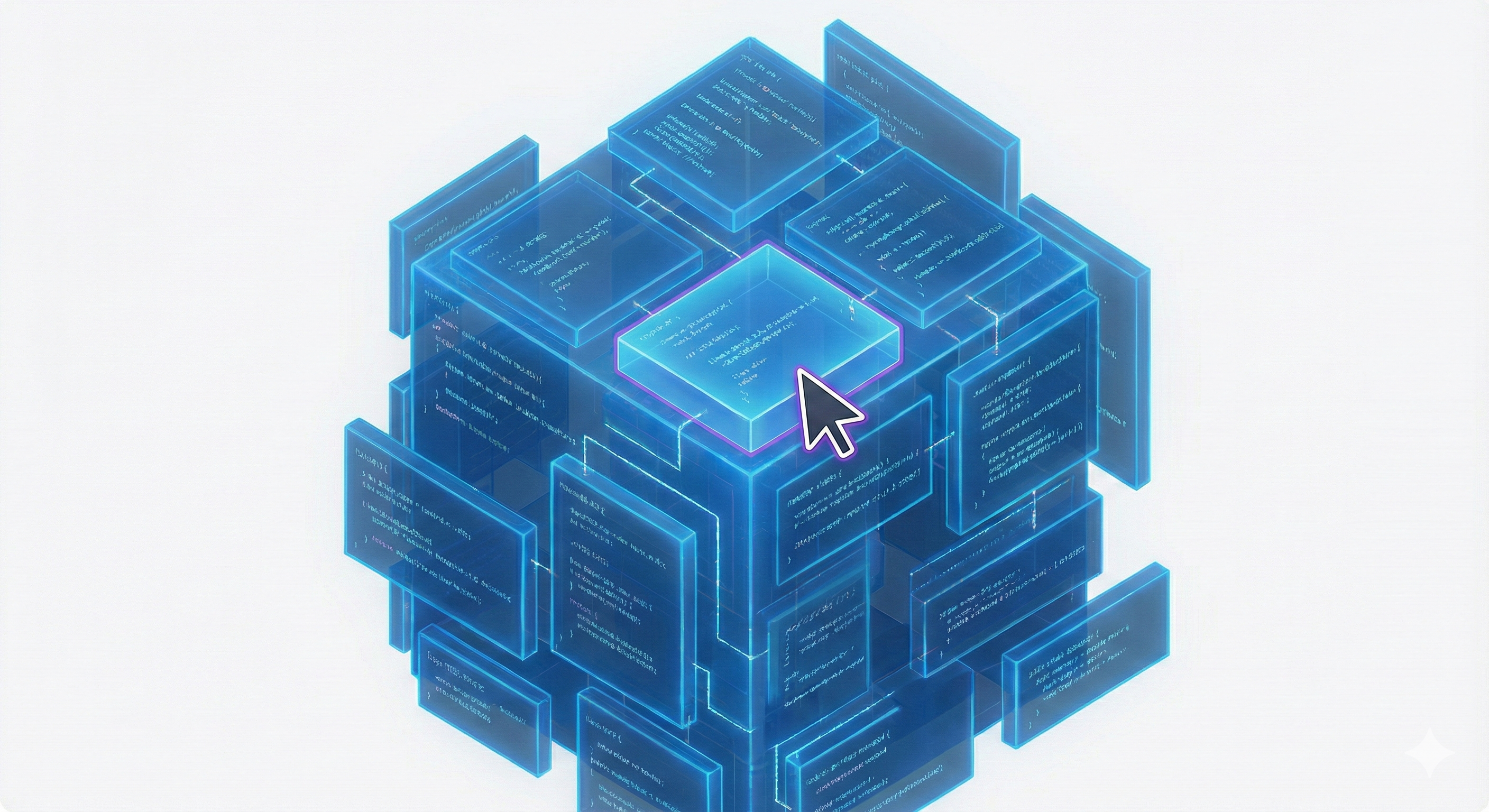 VRDtools - Explore Your Code in 3D